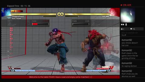 "Come UPPINZ "Series -Seasons BEATingz!!!!!!!! :)