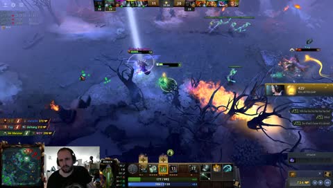 [ENG] // Win or Feed Trying