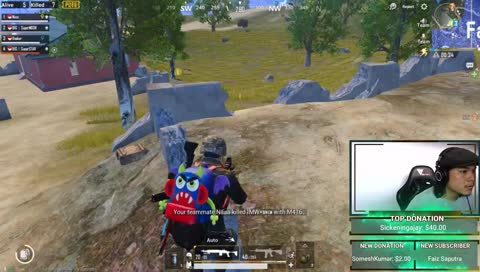 Push Rank to Conqueror Rank 361