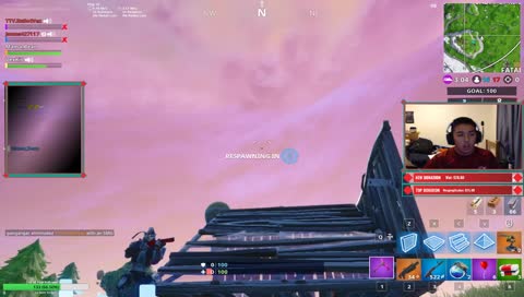 Vex' after dark #EchoSquad