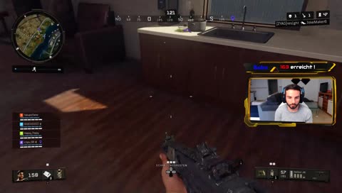 Loot vor Luder und Bruder, ja moin