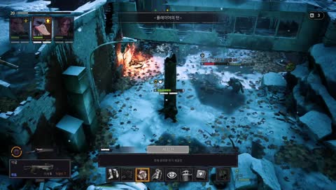 [PS4pro][KR/EN] Aloha! 뮤턴트 이어 제로!!