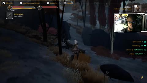 Ashen, hmm I like it