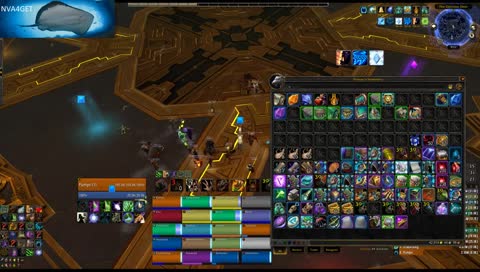 Pumps - Honestly - day 16 ALTS