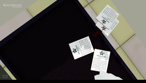Job Simulator!