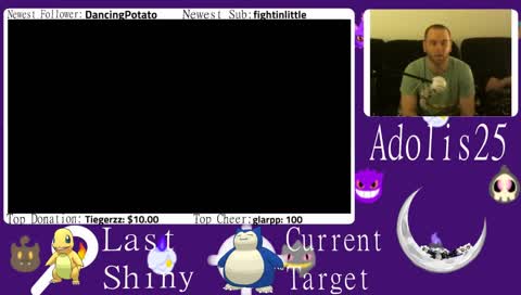 Phase 3 of shiny paras..... D: