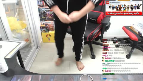 2000++ 골드에서 플레까지 달려갑니다!