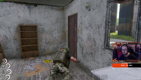 Yes, the servers are still crashing.