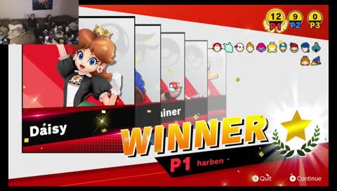 Smashin it up boyos, Chill stream