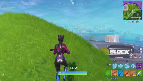 [FR/PS4] COUCOU C'EST KIKI