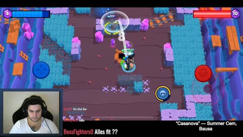 [GER/ENG] Muuuuuuuurgen <3 