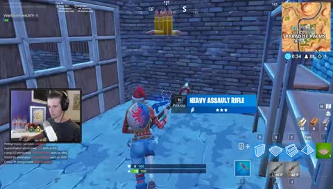 I'm a sunburned man with a sunburned plan