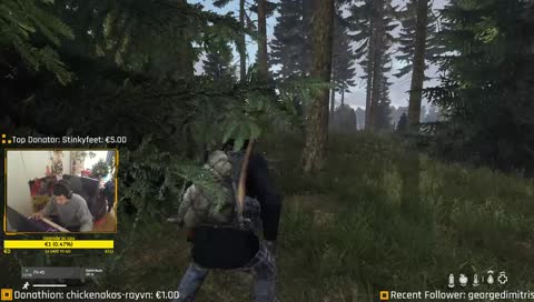 i3 6100 is on fire Christmas spirit  20 fps confirmed