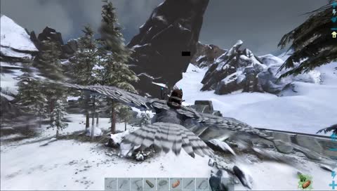 Fresh Start on Extinction - Official Small Tribes PvP
