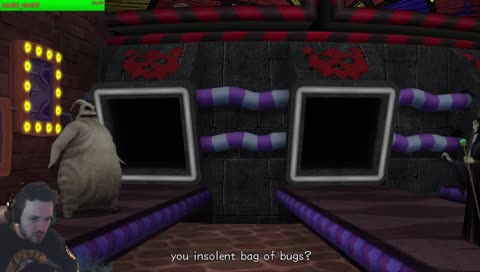 My FAVORITE Game of ALL TIME...