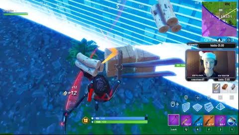 SOLO POP UP CUP ASIA SERVERS GRINDING SEASON 7