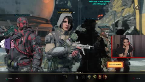 [297/300] What do you want for Christmas ?