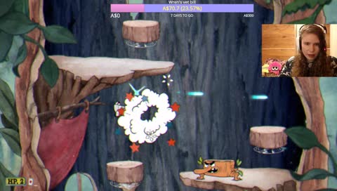 [AUS] First playthrough challenge stream !vegemite !quiet