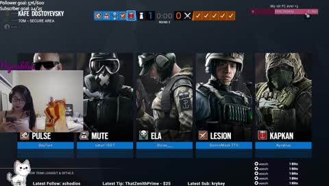 WHY SO HOT - Movie later maybe !charity !discord 