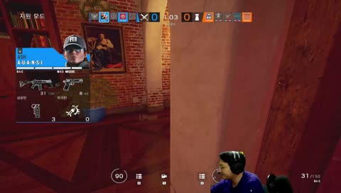 솔랭 컨텐츠 뽑는 방송