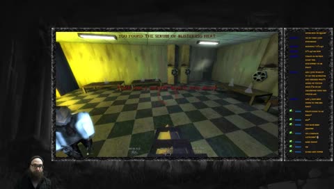 Bonus Day Off Stream || Dusk:  Hardest Difficulty [One Hit Mode]