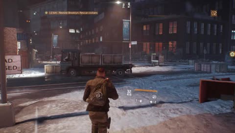 Second Stream!