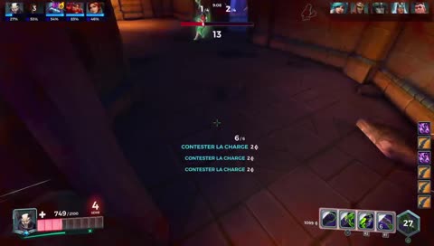 [PS4/FR] MISS TAHITI !!!!!!!!!!!