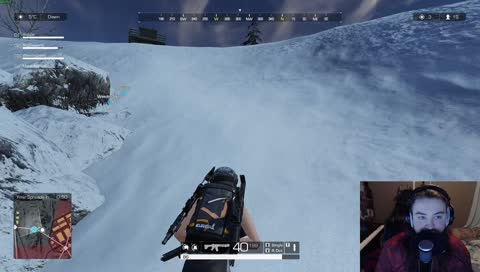 Everything is Permitted