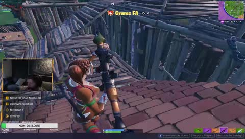 Norges beste duo??? 1650+ wins