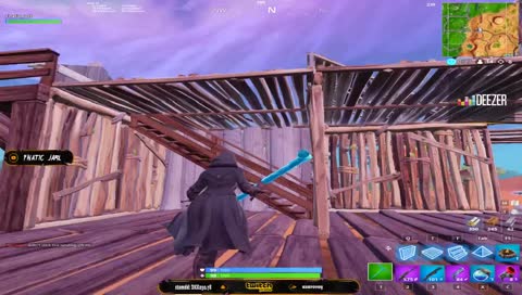 !newvid Pro player for Fnatic • 3800 wins • !socials !creator