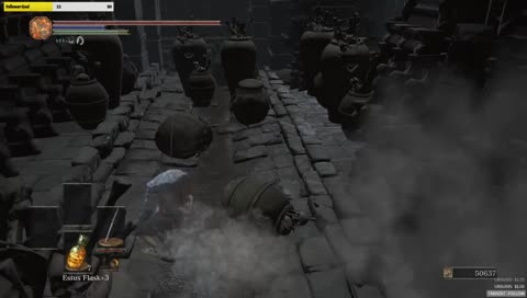 Dark Souls 3👌🤣 #HypeHype! 50follower után Battlefield V SORSOLÁS a Followerek közt!!!