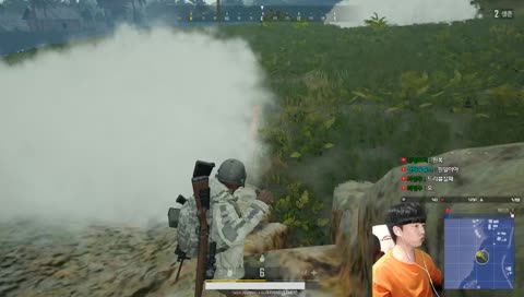 [현 카배 1위] [현 세계 2위] 