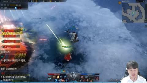 [로스트아크] 41일차 호크아이 외길인생 - 초,중급자 분들을 위한 방송