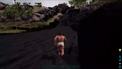 아크 pvp서버 입문