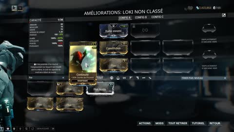 [PC/FR] A deux doigts de bouillir