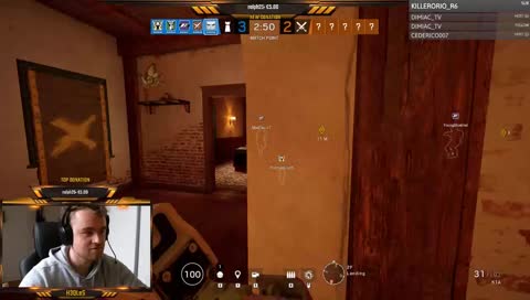 [GER / PC] - whoop whoop || prime ||