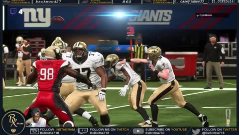 [PS4] Madden NFL 19 l MUT l Seasons, Wk League, Solo's Play l Free giveaway at 200 followers