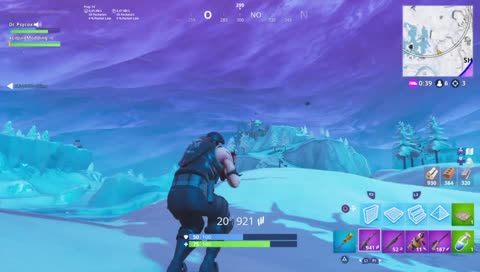 pas de temps à perdre ! 