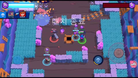 미사일브롤스타즈 1화