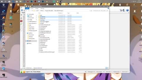 Live Chill avec +200 MOD