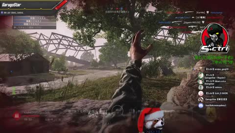 ［S.ctrl］勝利に導くS.ctrl分隊#5［活動配信］