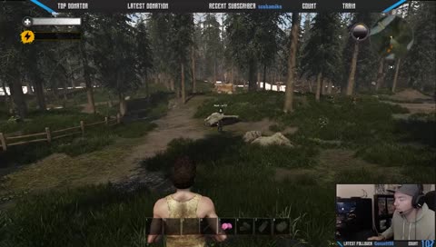 KEY GIVEAWAY!    [ follow and type !raffle]    I fear nothing!!
