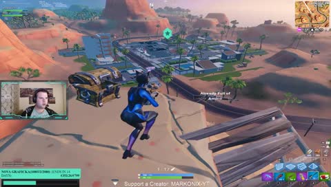 Evo jos 1 fail sa ziplineom