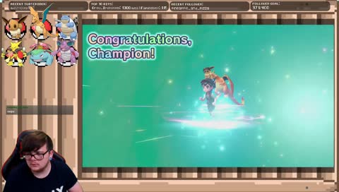 [AUS] More Pokeman Fainting