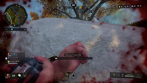 Wins 450+/Zocken mit Follows/ World Rank 13 PS4| BLACKOUT Ger|ENG