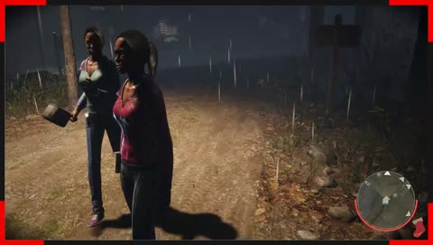 LIVE: Camping with Jason #Follow