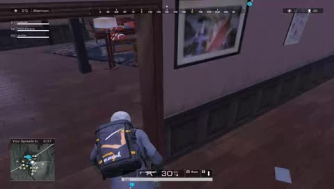 Hit or Miss    Duos w/JenKai