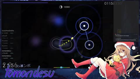 3k pp gameplay