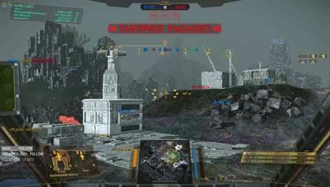 [228] - Ask your MWO questions! - Testing new settings!!!!