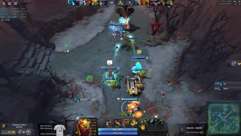 [ENG] Alliance.iNSaNiA POS 5 PUBS